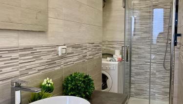 Bnbook Monolocale Beatrice Rho Fiera - Foto 2, Shower