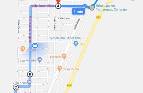 Casa Vacanze Tiffany - Foto 47