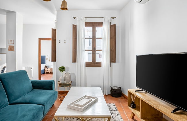 Limehome Granada Calle Sta. Ana - Foto 46