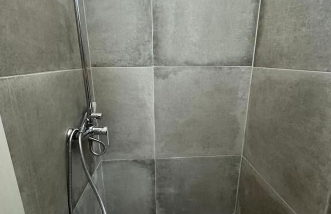 Tirent Apartment - Cozy Bedrooms Stay by Golem Beach. - Foto 33