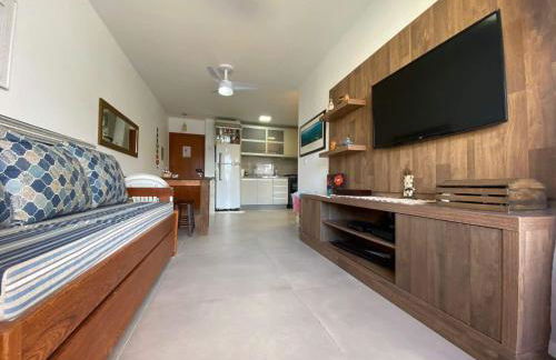 LINDO Apto beira mar praia Ingleses - Photo 29