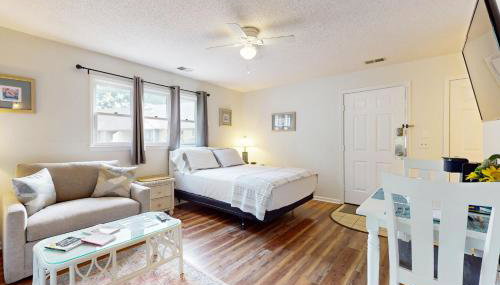 SB25B Clubhouse Villa Mini-Suite - Foto 2