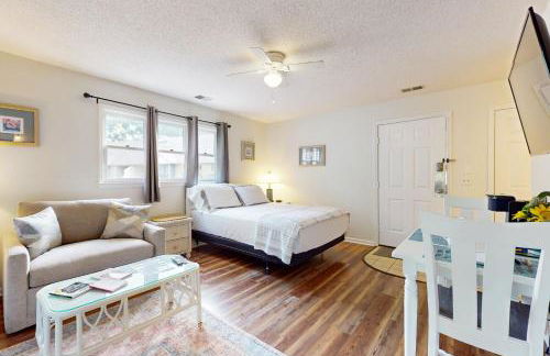 SB25B Clubhouse Villa Mini-Suite - Foto 2