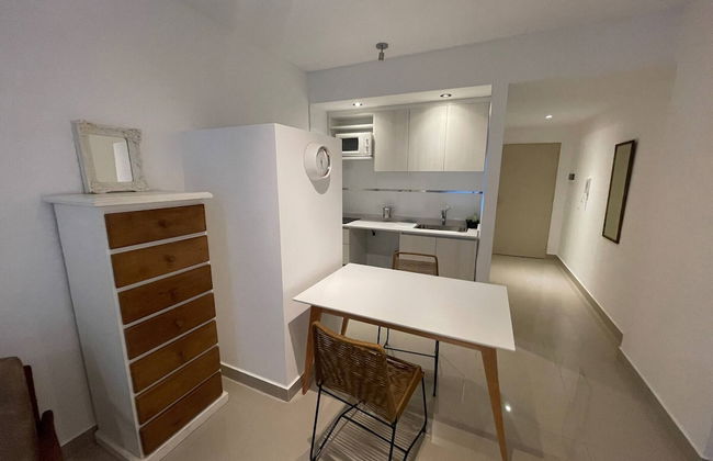 Studio In San Telmo - Paseo De La Cisterna - Foto 7