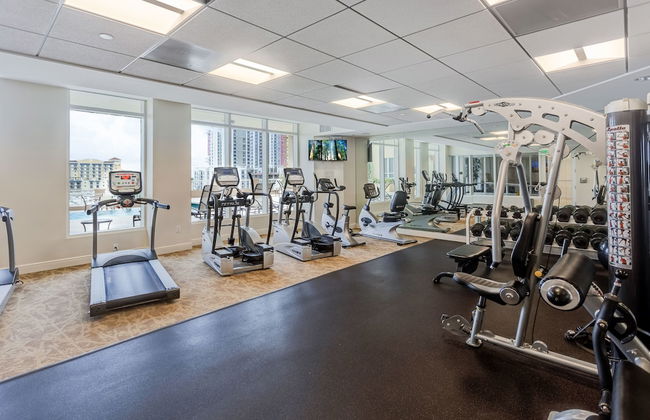 Towers of Dadeland by Miami Vacations - Foto 37