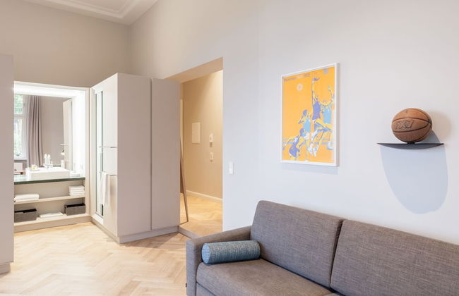 OSTKÜSTE - Villa Staudt Design Apartments - Foto 13