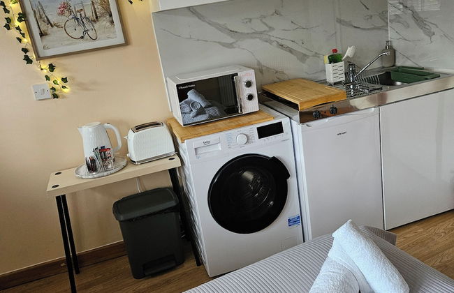 Cockfosters - Apartment - Sleeps 3 - Near Underground - Foto 32