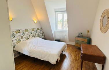 L'Herboriste - Appartements meublés - Photo 39