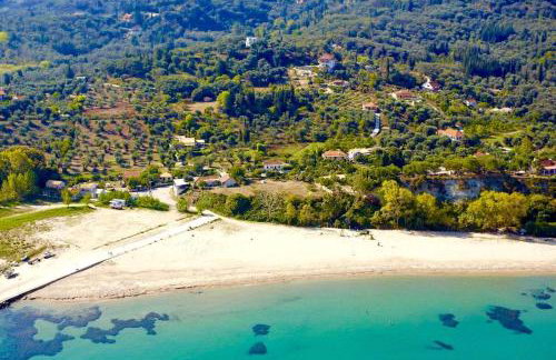 Villa Doma with private pool for up to 29 guests by DadoVillas - Photo 40