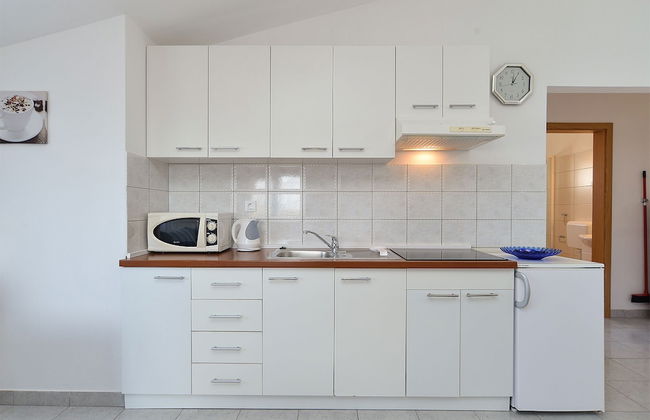 Apartment 719 - Foto 16