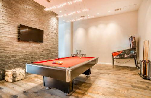 Lodgeur Midtown, Houston - close to Downtown & Texas Medical Center - Foto 42