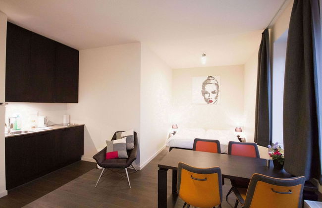 Getaway Leuven - Foto 15