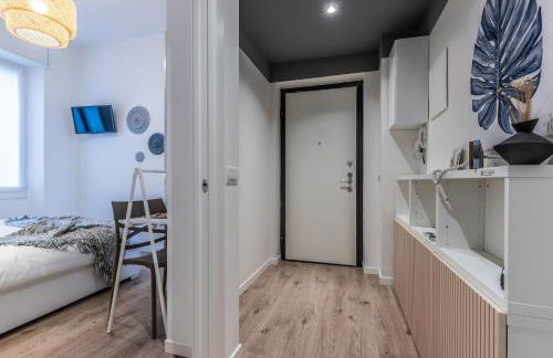 StayEasy Quadronno33 - 3 bedrooms, 2 baths - Duomo walking distance - Foto 43