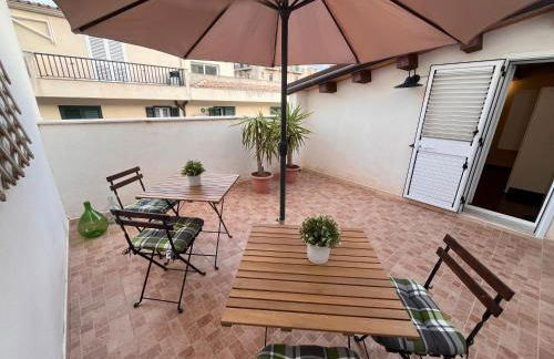 Locazione turistica Donna Guglielma - Foto 12