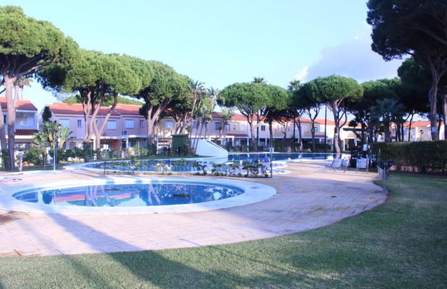 Balconera 2 16607 in Chiclana - Foto 2