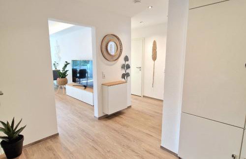 3 Zi, Balkon, ruhig, 73m²: ein Hauch von Luxus - Foto 27