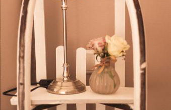 Pfälzer Herzel mit 2 Schlafzimmern und Blick über die Rheinebene kostenfreiem Parkplatz und Wlan fußläufig zum Wald und den Weinbergen Weinkühlschrank Brötchenservice Garten mit Gasgrill - Foto 12