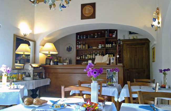 B&B La Fonte del Machiavelli - Foto 2