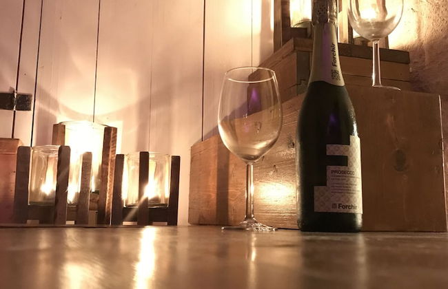 Thymus Residence nei Sassi - Photo 49