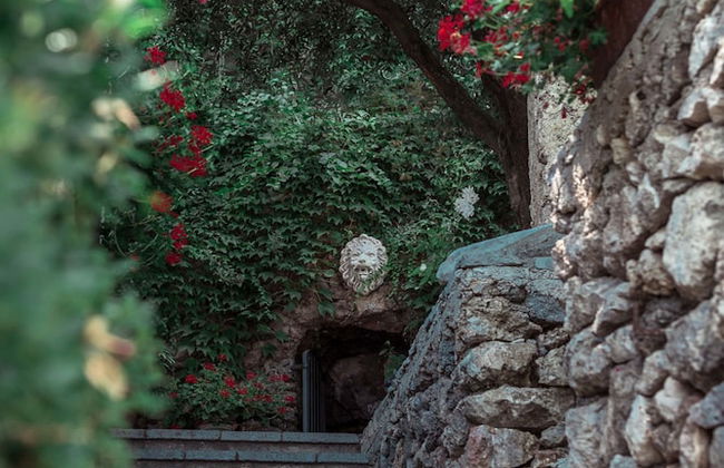 Villa Pittoresca in Ravello - Foto 16