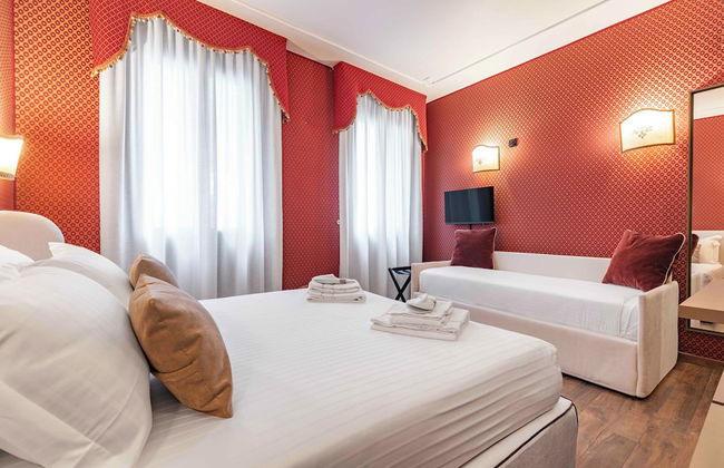 Ca' Morosini - Photo 33