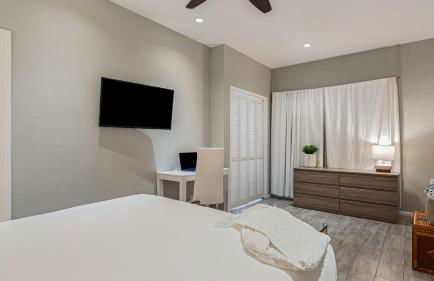 Cayucos Duo 2 Bungalows w Views Lounge Space Pet Friendly - Foto 17