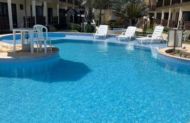 Apto 2 quartos - Condomínio Frente Mar - Photo 1