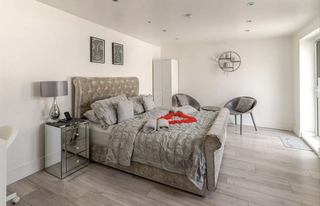 Luxurious 1 bed Apartment for a Perfect Getaway - Foto 1