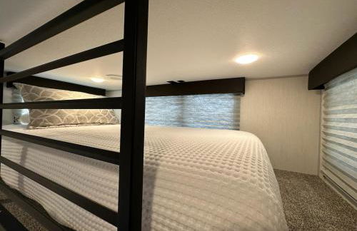 Buffalo Drift Tiny Home - Foto 9