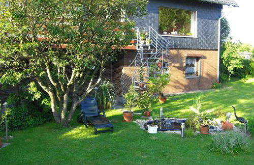 Ferienwohnung Hoher Weg - Foto 9