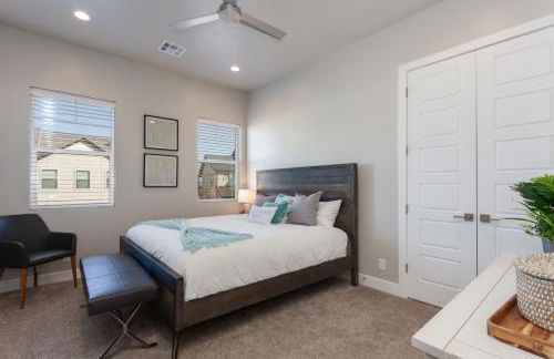 Ocotillo Springs 18 Sleeps 23, Community Pool and Hot Tub, Beautiful View of Ocotillo Springs Amenities - Foto 19