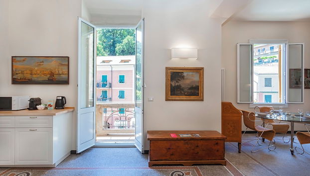 Freedom Apartment in Portofino by Wonderful Italy - Foto 2, Imagen principal