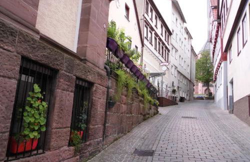 Ferienwohnungen Calwer Höfle Biergasse - für Firmen, Handwerker und Monteure - Foto 7