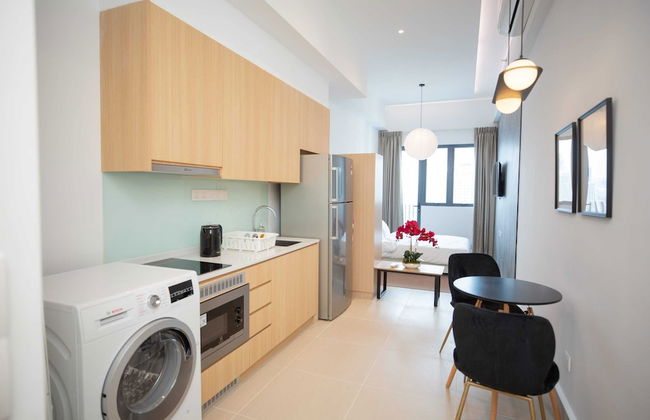 Colony at Kampung Baru by Plush - Foto 63