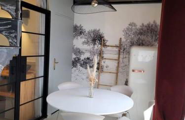 La Cabane des salines proche mer - Foto 27