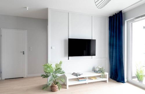 Habicha Apartment Ursus AC Parking by Mia - Foto 10