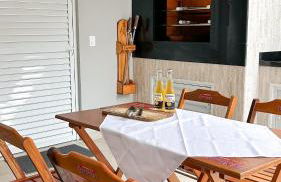 Lugar calmo para relaxar perto do mar - Residencial Vieira - Foto 27