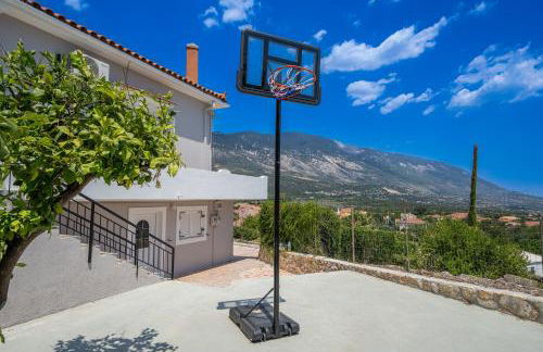 Villa Stunning Views - Foto 46