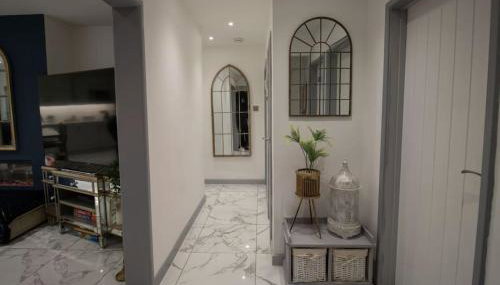 Detached Bungalow Private Hot Tub With Log Burner - Foto 4