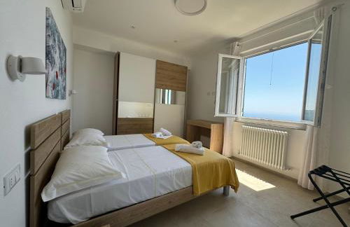 Ca' dii Bürsa - HOMY 5 TERRE - Foto 19