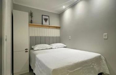 Studio confortável e bem localizado no centro de Gaspar, 15 minutos de Blumenau - Foto 1