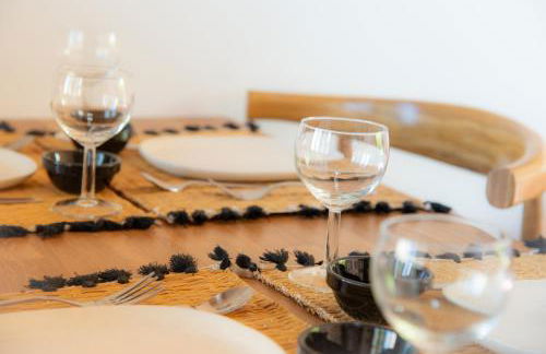 Gites du réservoir - Foto 75