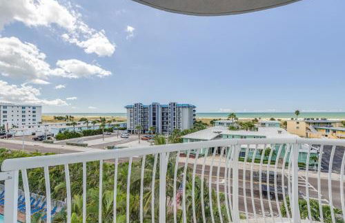 Oasis Getaways - Corner Suite Luxury - Foto 22