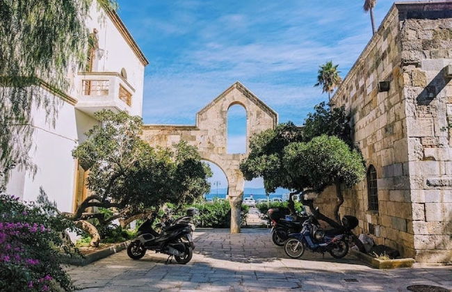 Zoes Apartment, Kos Town - Foto 29