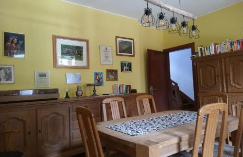 Ferienhaus Casa Alfredo - Foto 16