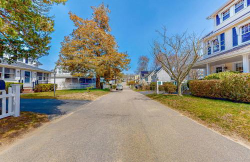 Irish Ayes Beach House - Foto 27