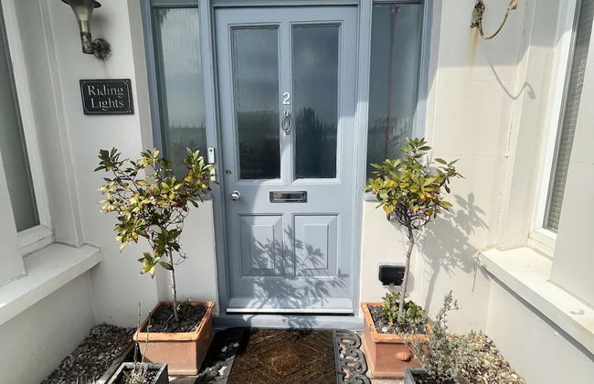 Seaview 2 Bedroom House Sleeps 5 -pets Ok -wifi - Foto 24