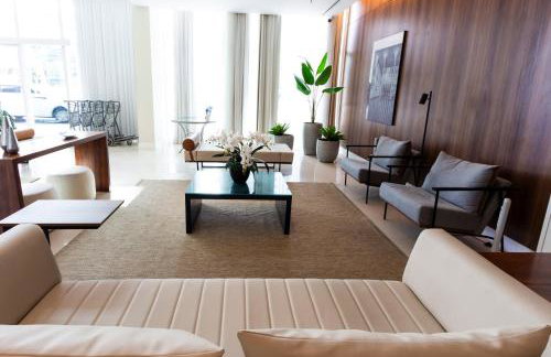 Flat Central e Aconchegante em Brasília-BR - Foto 54