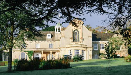 Epiphany House - Photo 2, Garden view