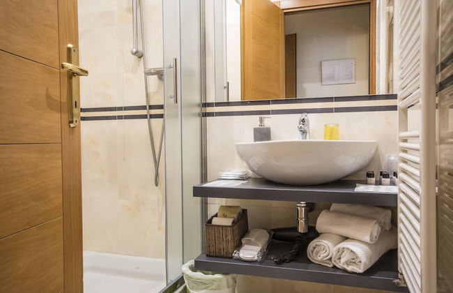 Piazza Paradiso Accomodation - Foto 64